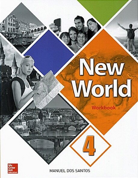 New World : Workbook. 4