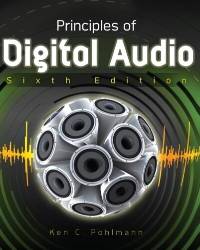 Principles of digital audio