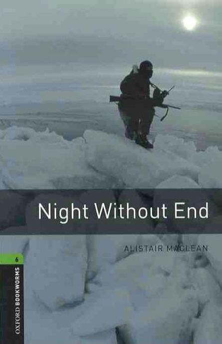 Night without end