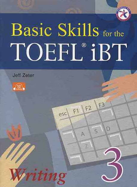 Basic Skills for the TOEFL iBT Writing 3