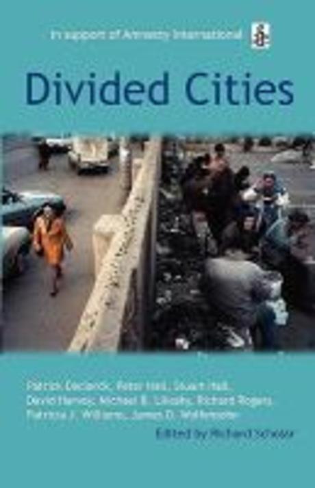 Divided Cities: The Oxford Amnesty Lectures 2003 (The Oxford Amnesty Lectures 2003)