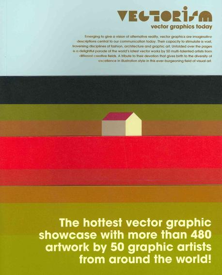 Vectorism  : Vector Graphics Today