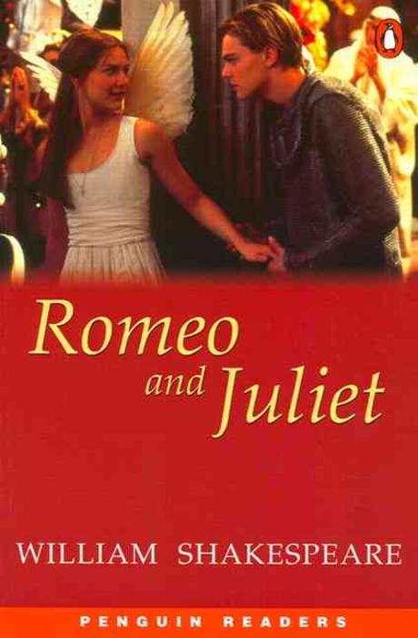 Romeo and Juliet : Level 3
