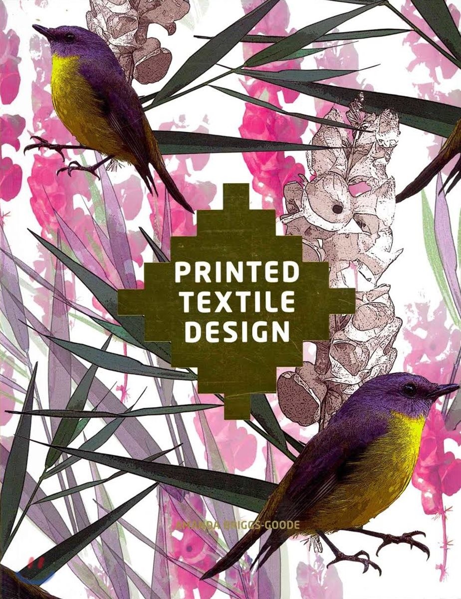 Printed Textile Design