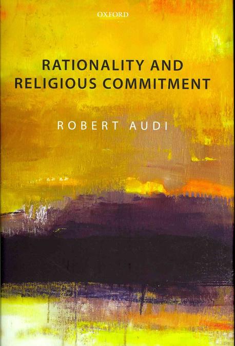 Rationality and Religious Commitment