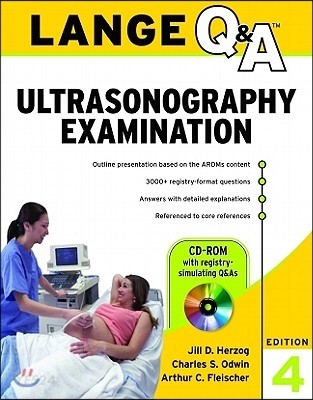 Lange review: ultrasonography examinationCharles S. Odwin, Arthur C. Fleischer.