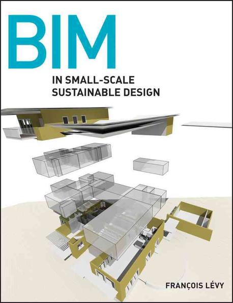 <span class="sponge-point-color">BIM</span> in small-scale sustainable design