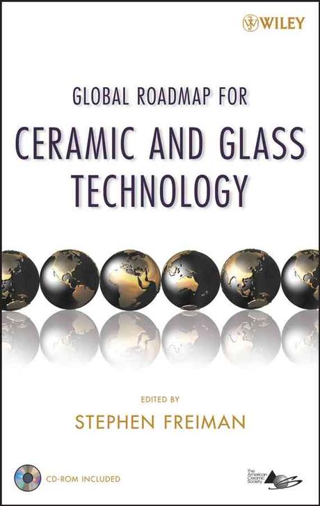 Global roadmap for ceramics and glass technology