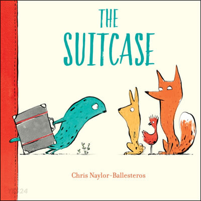 (The)suitcase