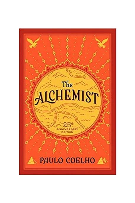 (The)Alchemist