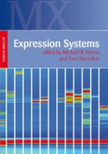 Expression Systems Paperback (Methods Express)