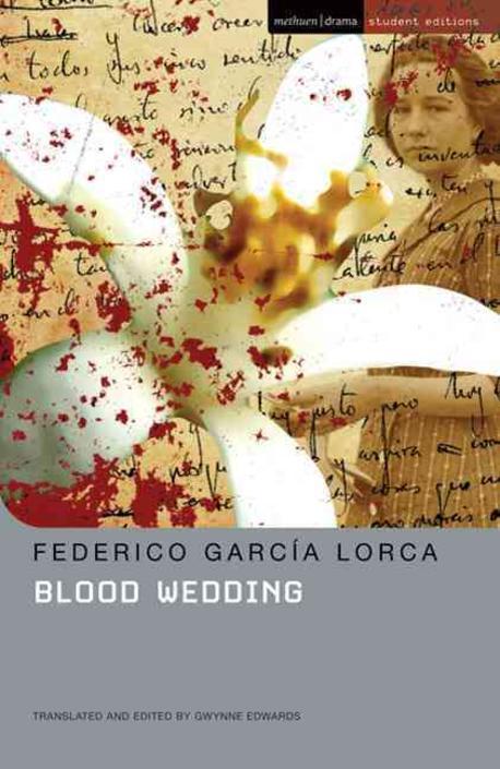 Blood Wedding (Mse)