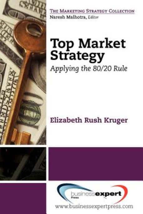 Top Market Strategy (Applying the 80/20 Rule)
