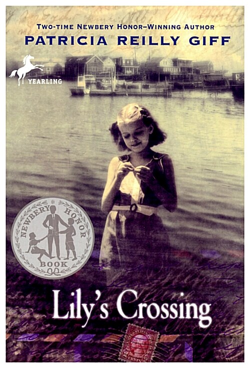 Lily's Crossing