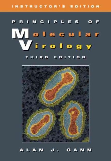 Principles of Molecular Virology Paperback
