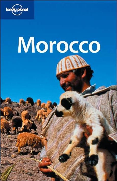 Morocco, 8/e Paperback