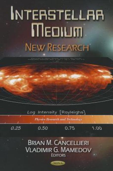Interstellar Medium (New Research)