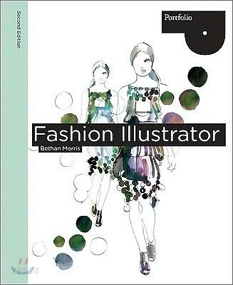 Fashion illustrator