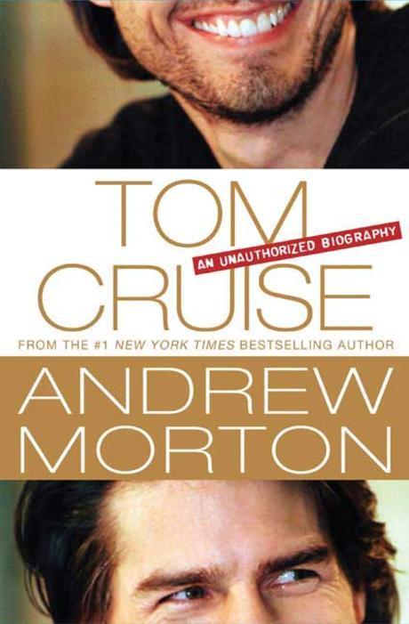 Tom Cruise 반양장