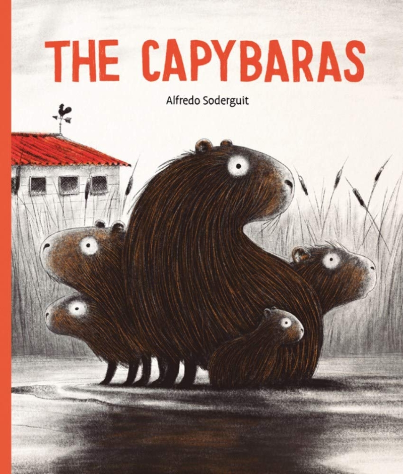 (The)capybaras