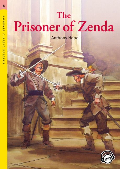 The Prisoner of Zenda
