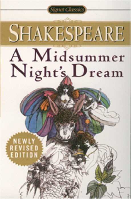 (A)midsummer night's dream