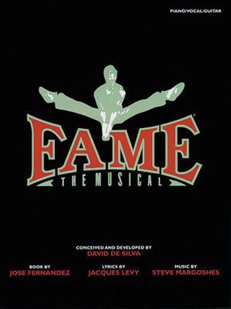 Fame : the musical
