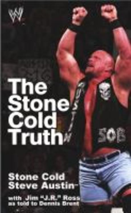 (The)Stone cold truth = 스톤 콜드의 진실