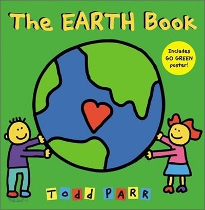 (The)Earth Book