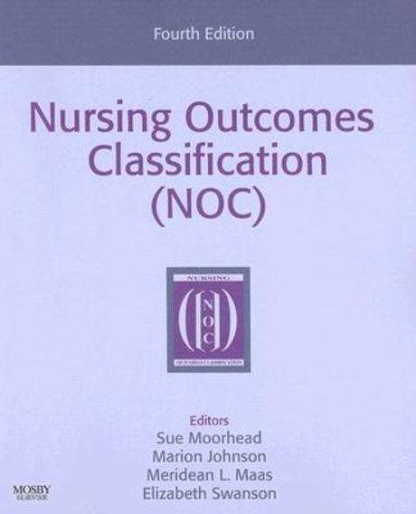 Nursing outcomes classification (NOC)