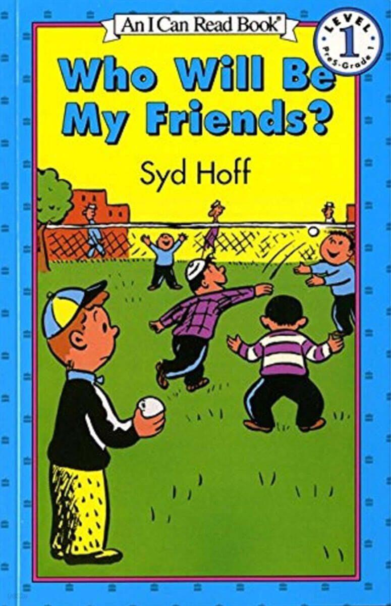 (S)Who Will Be My Friends? 표지