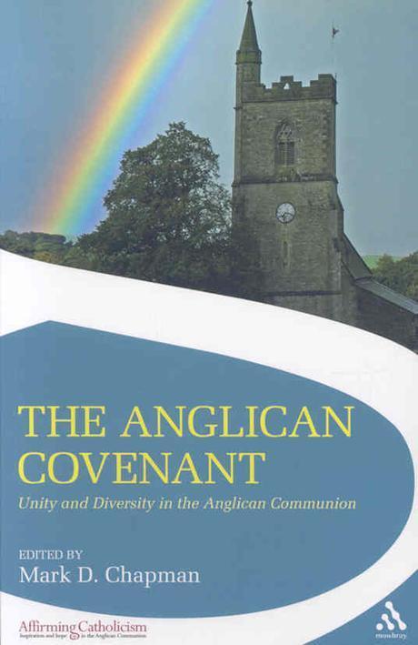 The Anglican covenant : unity and diversity in the Anglican communion / edited by Mark D. ...