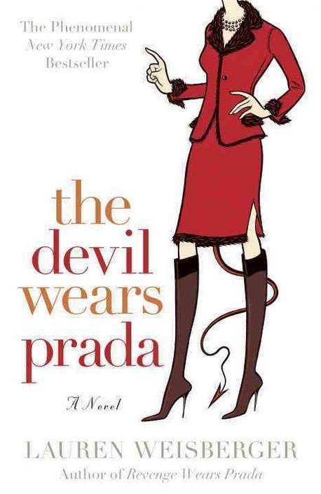 (The)devil wears Prada