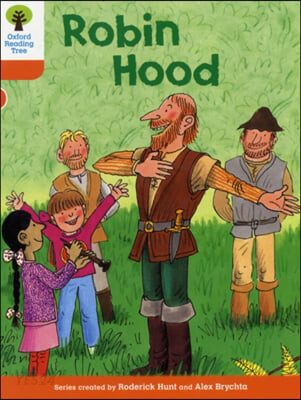 Robin Hood