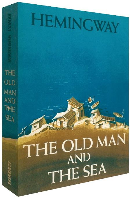 The Old Man and the Sea (노인과 바다)