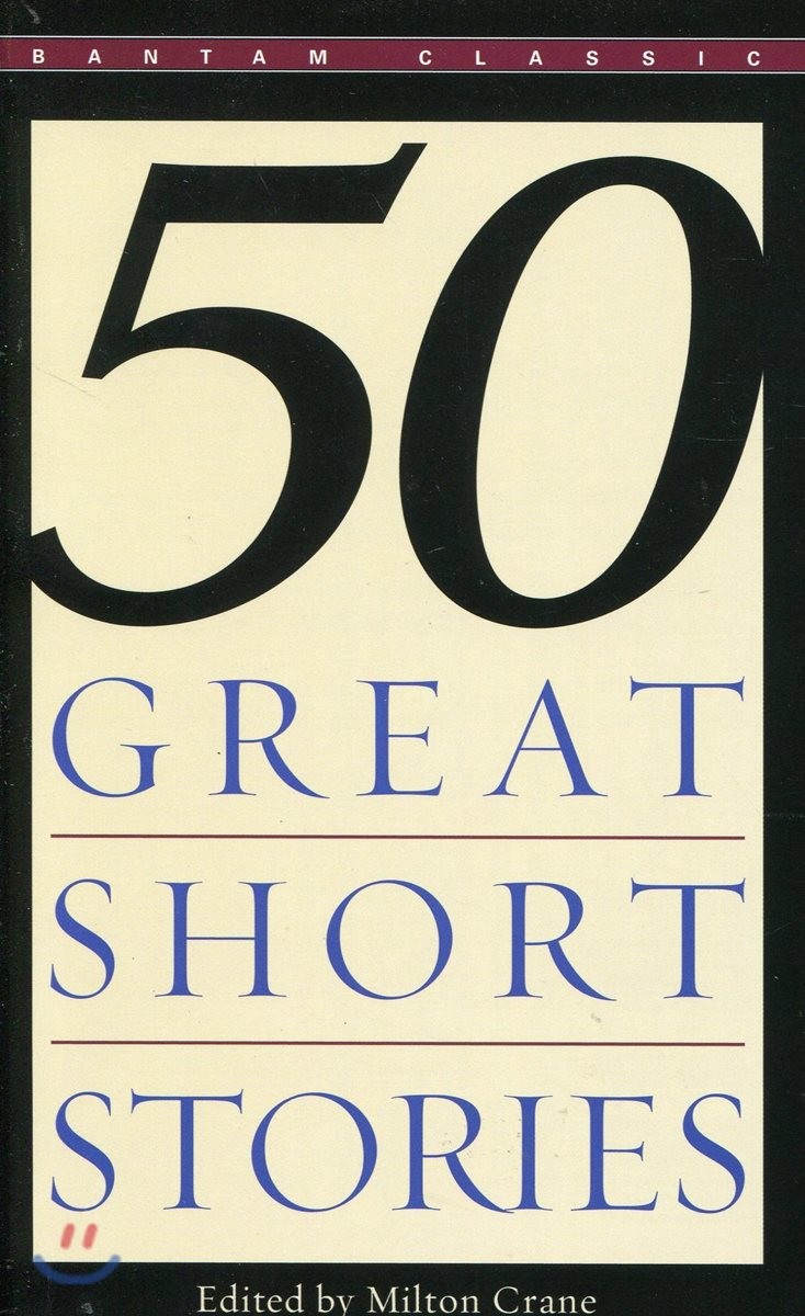(50)Great short stories