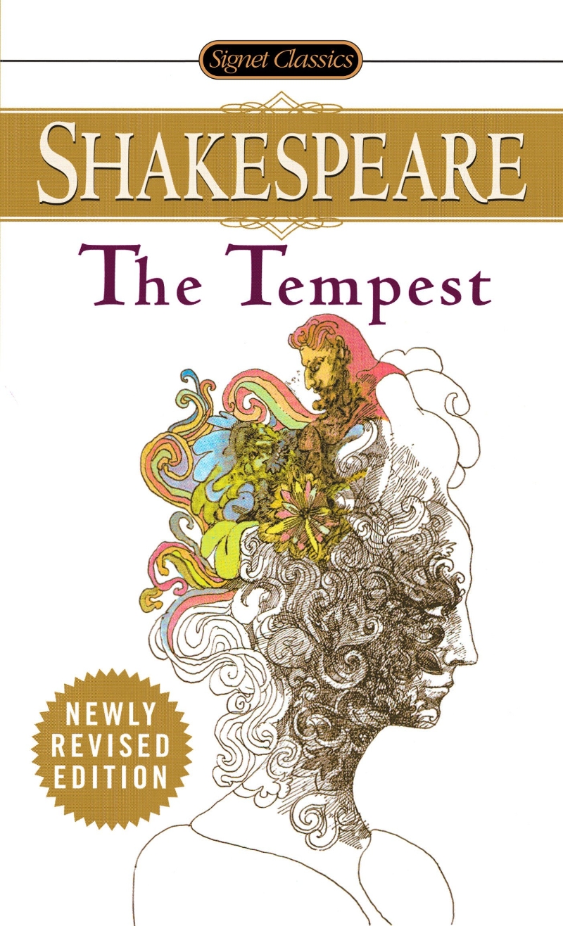 (The)tempest