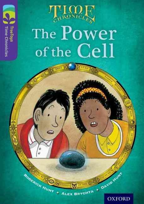 (The)power of the cell