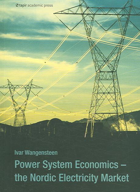 Power System Economics