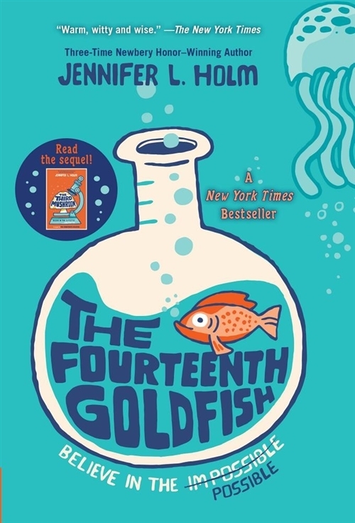 (The)Fourteenth Goldfish