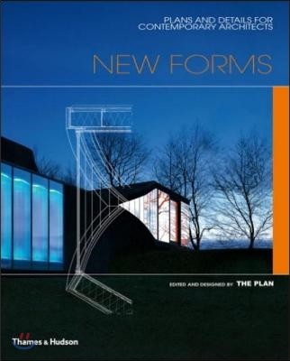New forms   : plans and details for contemporary architects