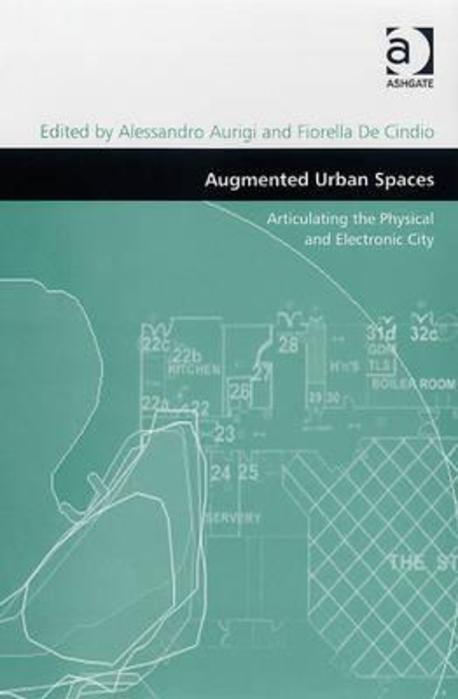Augmented urban spaces
