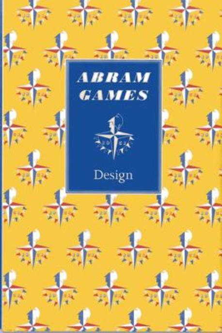Abram Games 양장 (Design)