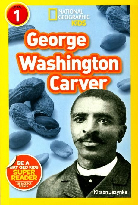 George Washington Carver