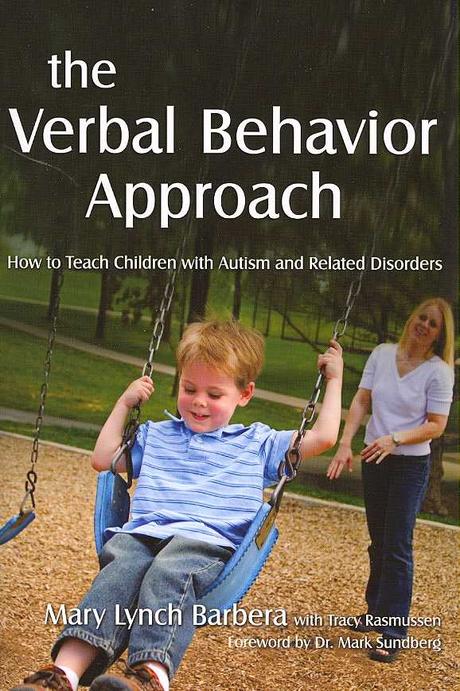 The verbal behavior approach  : how to teach children with autism and related disorders  /...