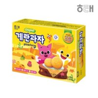 비스킷 해태 계란과자 70g 간식