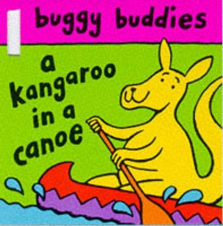 Kangaroo in a Canoe Etc.