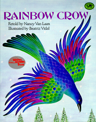 Rainbow Crow