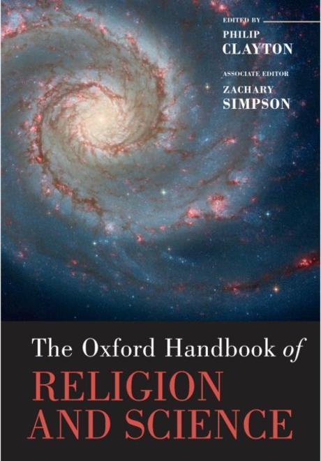 The Oxford handbook of religion and science