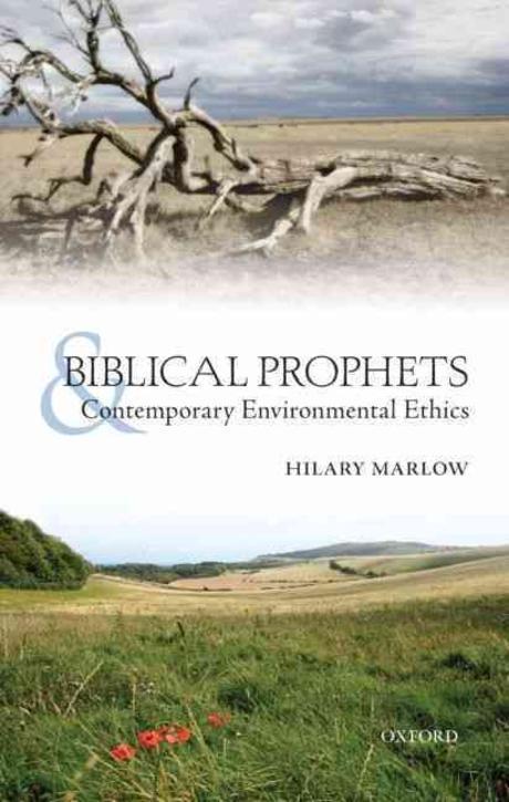 Biblical prophets and contemporary environmental ethics : re-reading Amos, Hosea and First...